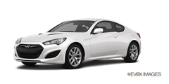 2013 Hyundai Genesis Coupe